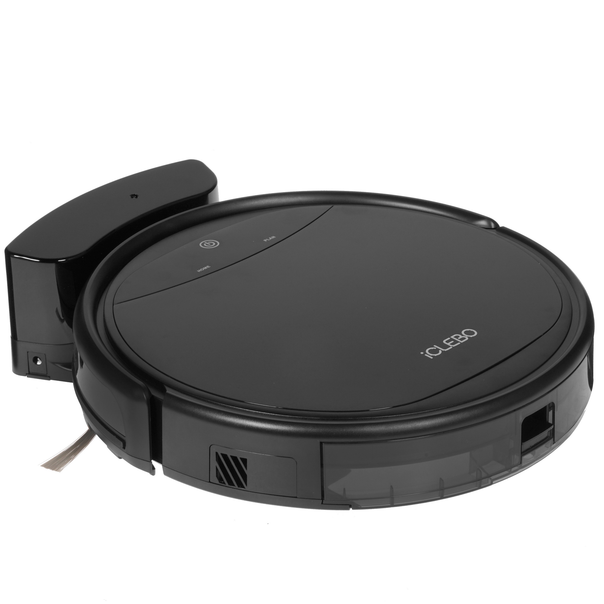 8199358 Робот-пылесос iCLEBO G5 черный STDN-0039946