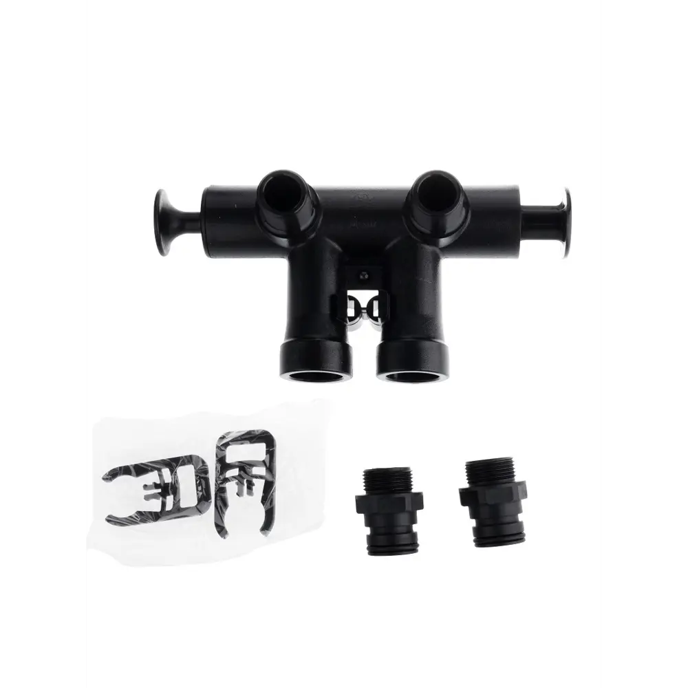 Байпас для 5 режимных блоков управления 3/4" Santreyd STLM-2144514 - Вид №1