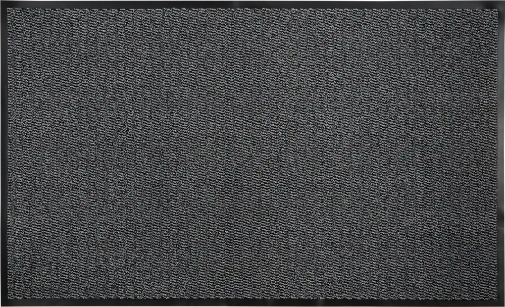 Santreyd Step — придверный коврик серый 90×150 см 18588236