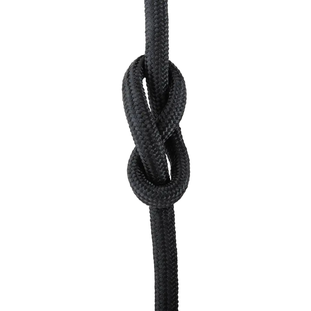 Канат Standers 10 мм полипропиленовый цвет черный 10 м/уп STLM-2081684 - Вид №4