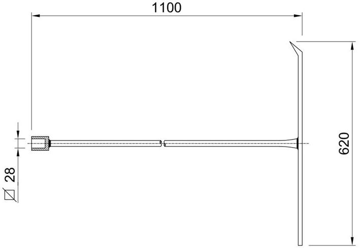 R.M. MANFREDI Аксессуары для пожаротушения sun-id-1351454 - Вид №1