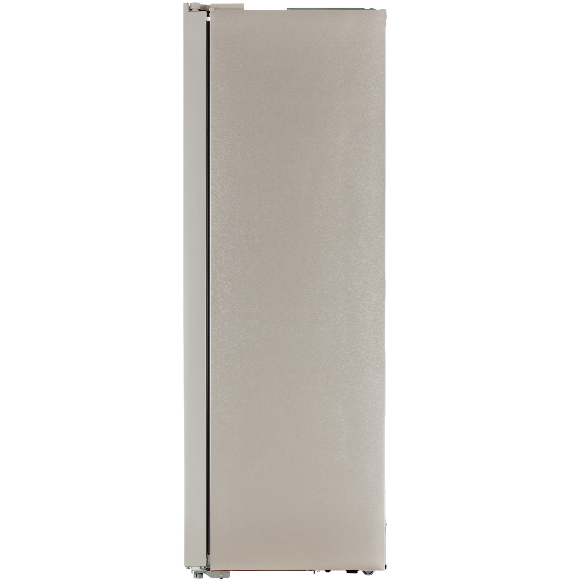 9069187 Холодильник Side by Side   Nordfrost RFS 484D NFH золотистый STDN-0023742 - Вид №3