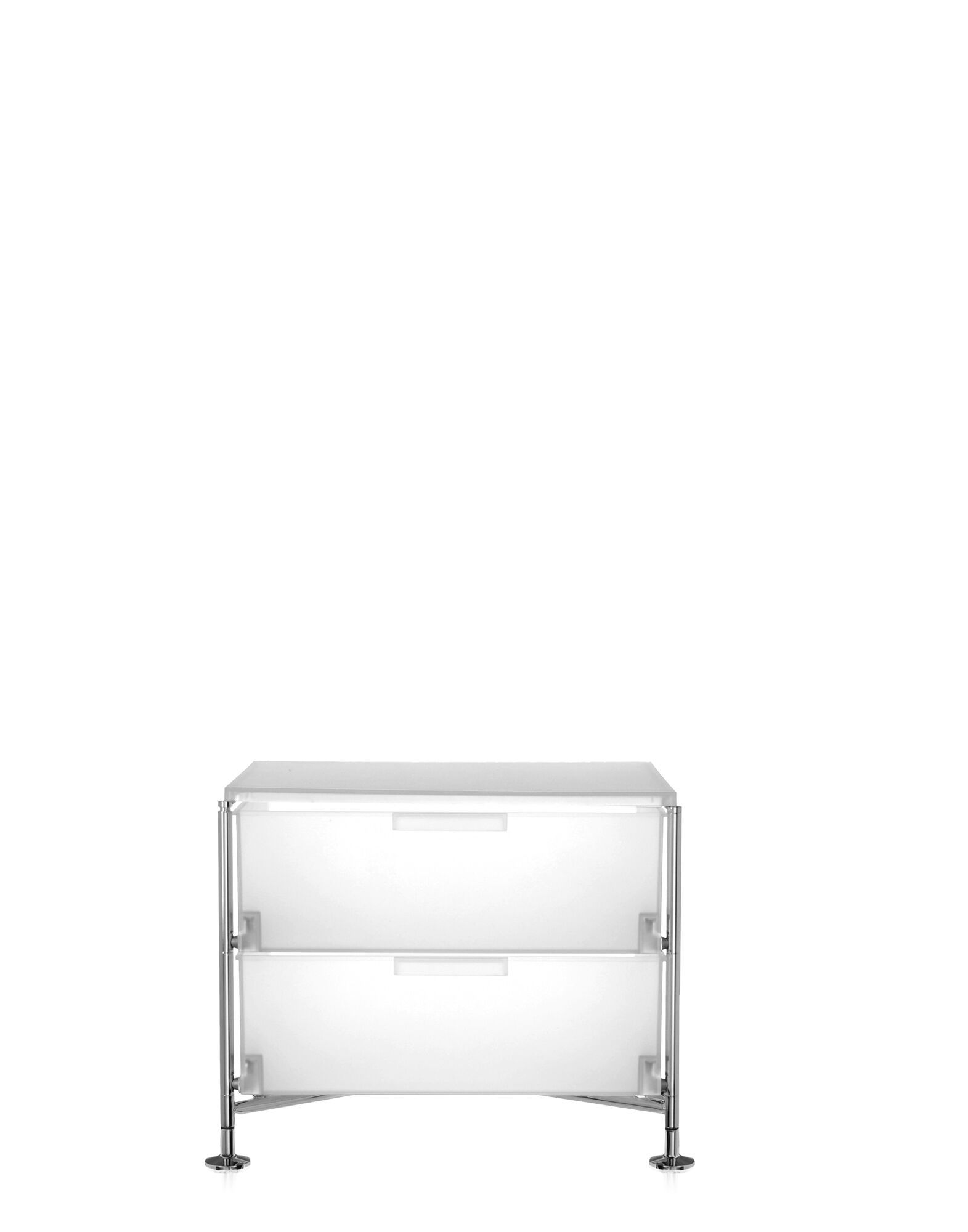 Офисный комод из ПММА Kartell MOBIL ARCH-00027021 - Вид №35