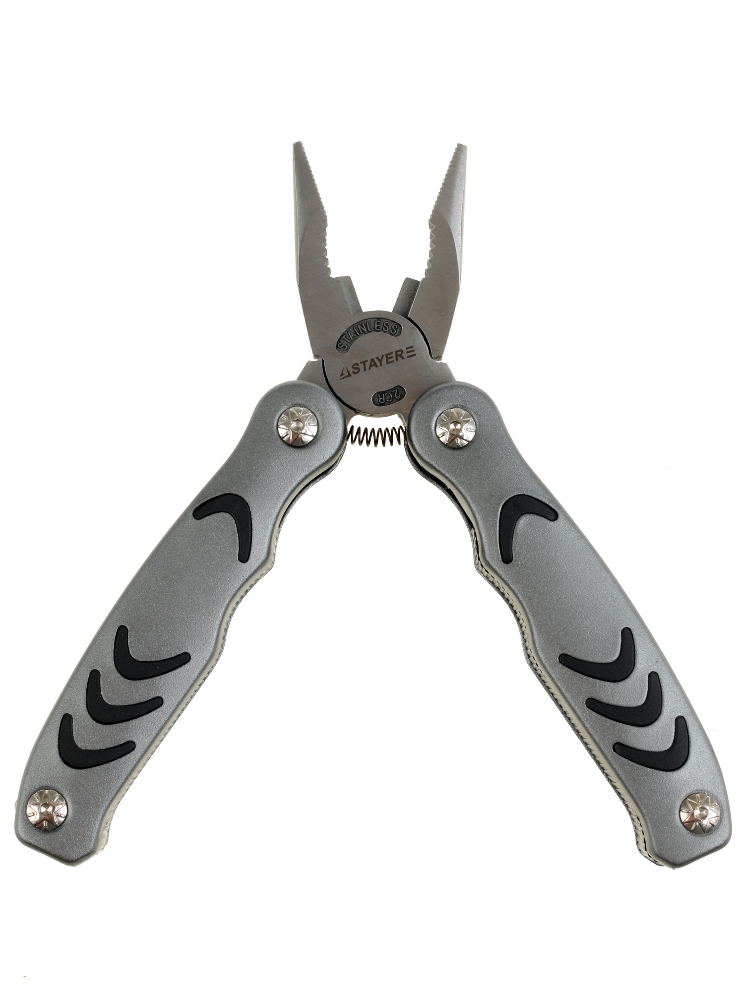 Мультитул STAYER PROFESSIONAL 22852_z01 1049244 STDN-0050661 - Вид №1