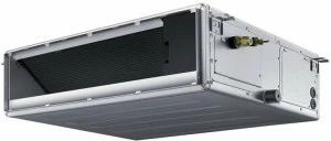 Samsung Climate Solutions Канальный блок средней распространенности Commerciale cac