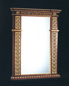 Зеркало  COLOMBOSTILE 0109 SP1