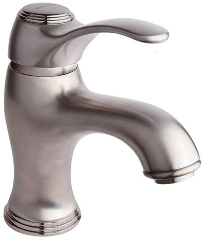 GUGLIELMI Смеситель для умывальника, однорычажный Regina plus Fbrp18500 - Вид №4