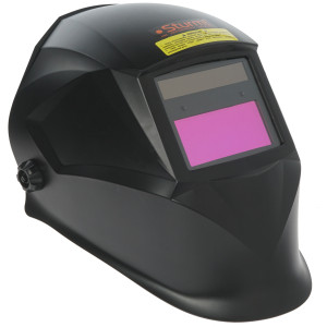 Маска сварочная Sturm! AW91A5WH 1086374