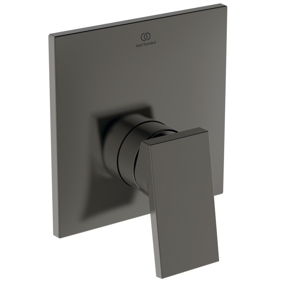 Встраиваемый однорычажный смеситель для душа Ideal Standard Экстра ARCH-00084330 - Вид №2