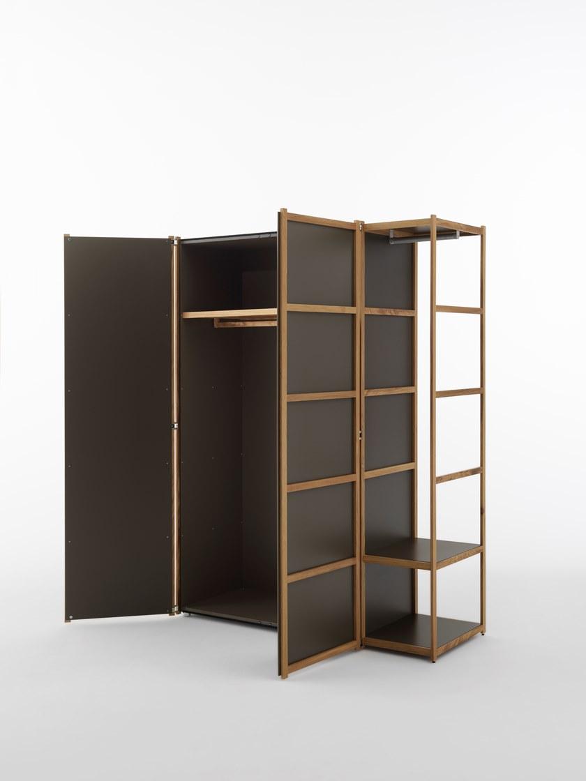 Casamania & Horm Шкаф из массива дуба и мдф Solaio sun-id-1375296 - Вид №1