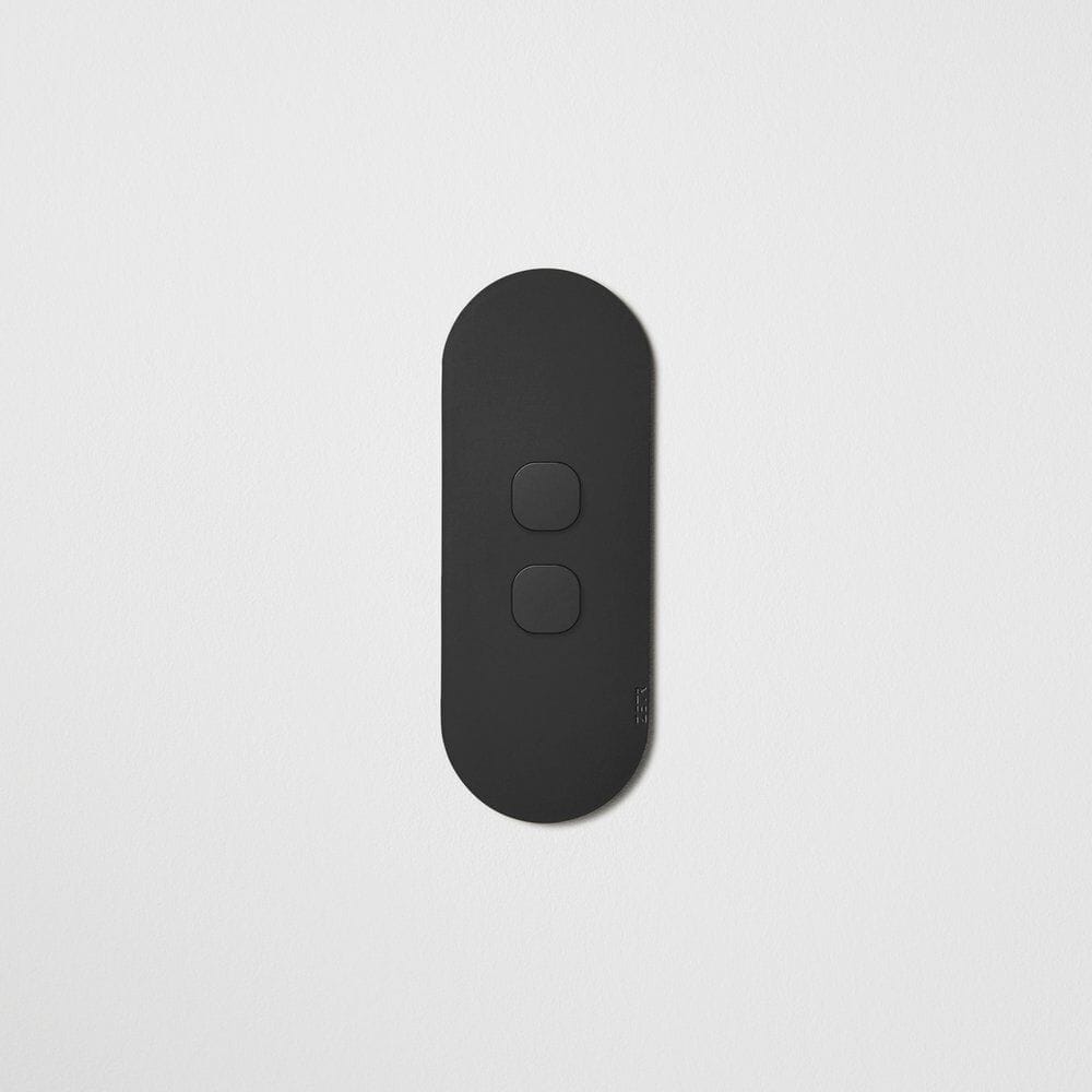 Поликарбонатный переключатель ZETR 12 / SURFACE ARCH-00050442 - Вид №2