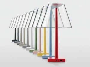 Rotaliana Настольная лампа Wireless led Dina