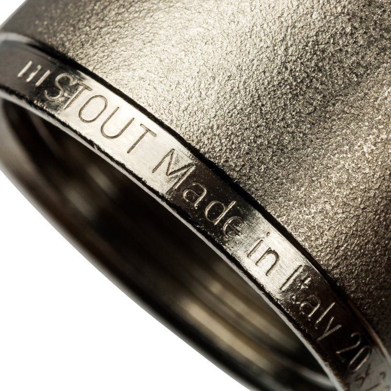 Евроконус 16х2,2х3/4 аксиальный для труб PE-X STOUT SFC0020001622 - Вид №6