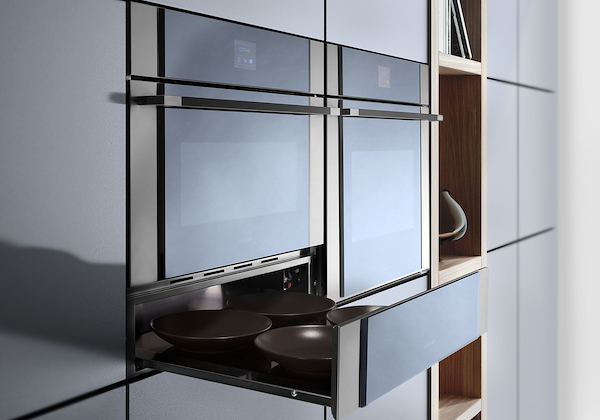 7131054 Духовка S4001 7131054 Fosterspa  - Вид №5