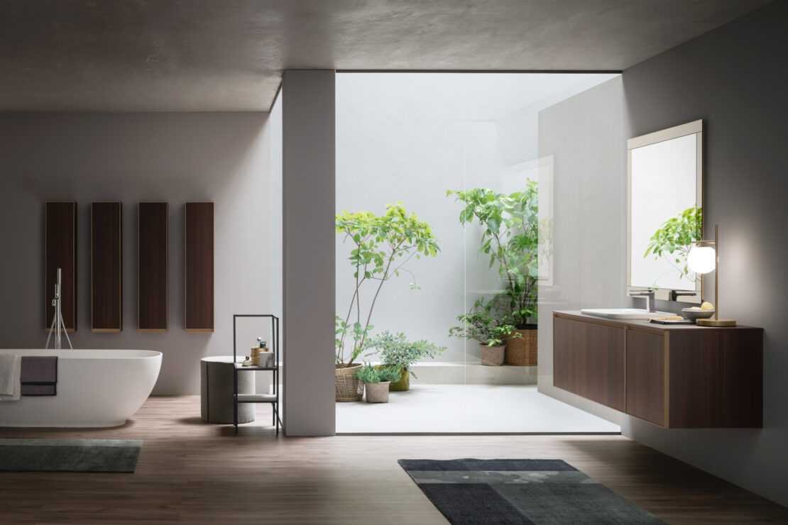 Комплект мебели 14 Arcom Shape STARC135 - Вид №3