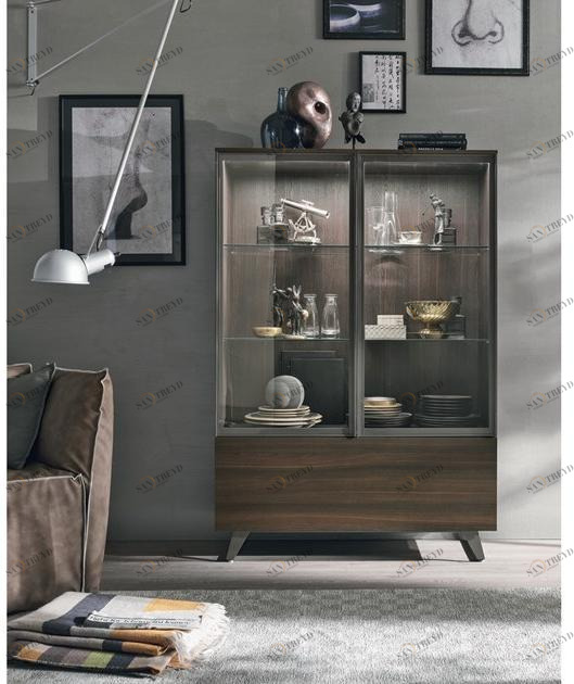 Gruppo Tomasella Витрина Metropolis sun-id-1423125