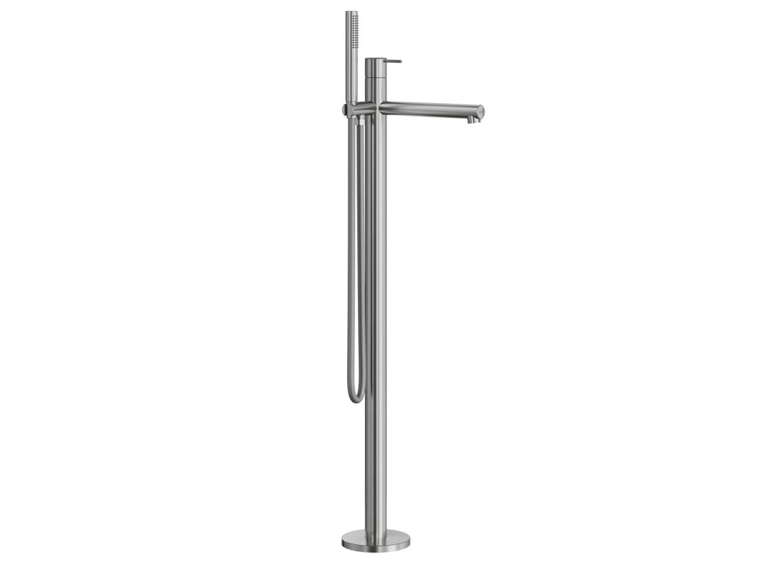 Смеситель для ванны с ручным душем KWC ONO E ARCH-00126239 - Вид №1