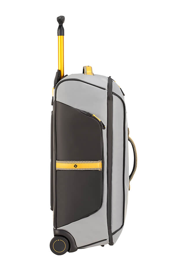 01N-18009 Сумка на колесах 01N*009 Duffle 67 Samsonite Paradiver Light  - Вид №5