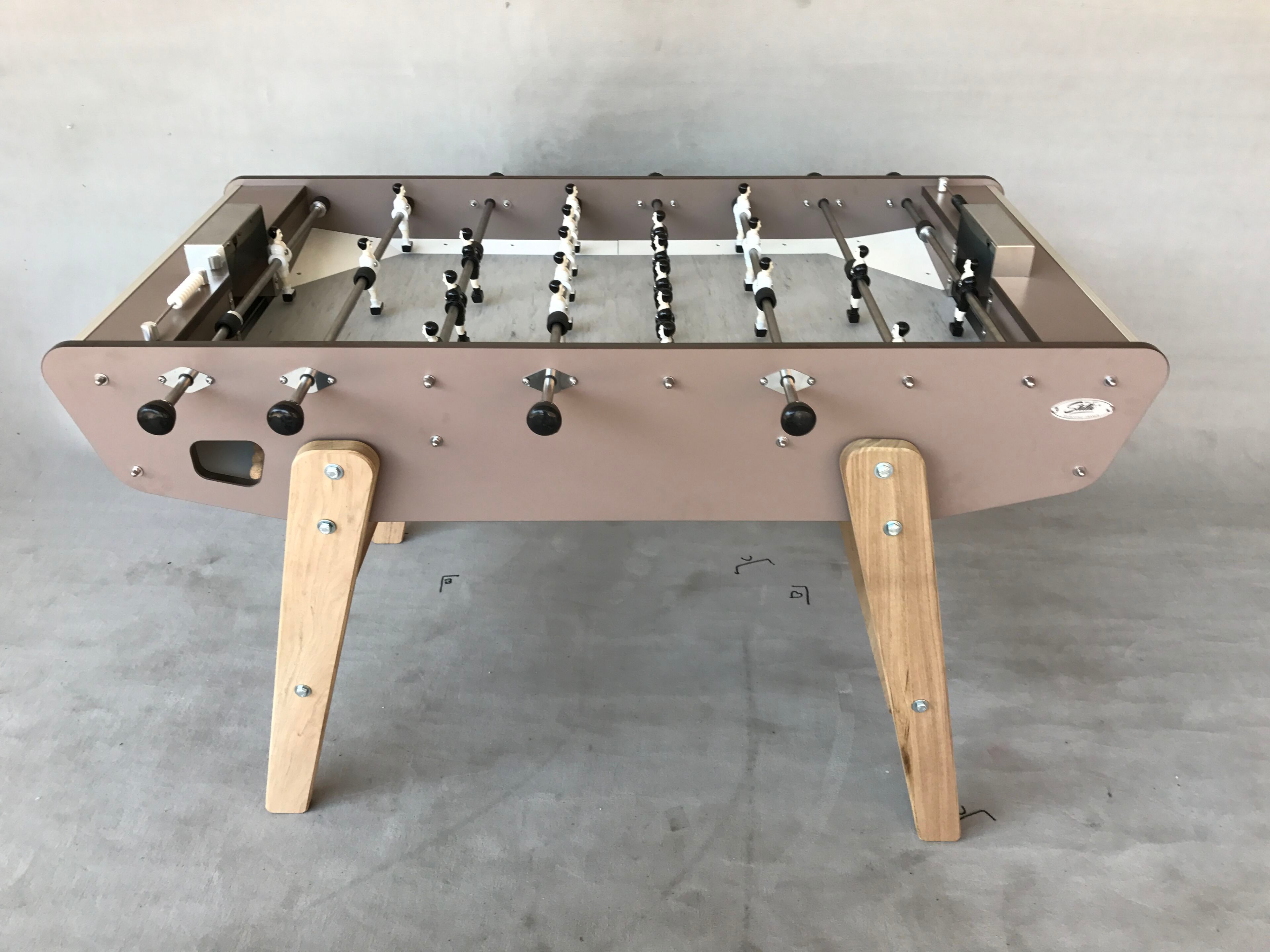 Кальциобалилла Stella baby-foot & billards Tradition Outdoor ARCH-00035192 - Вид №8