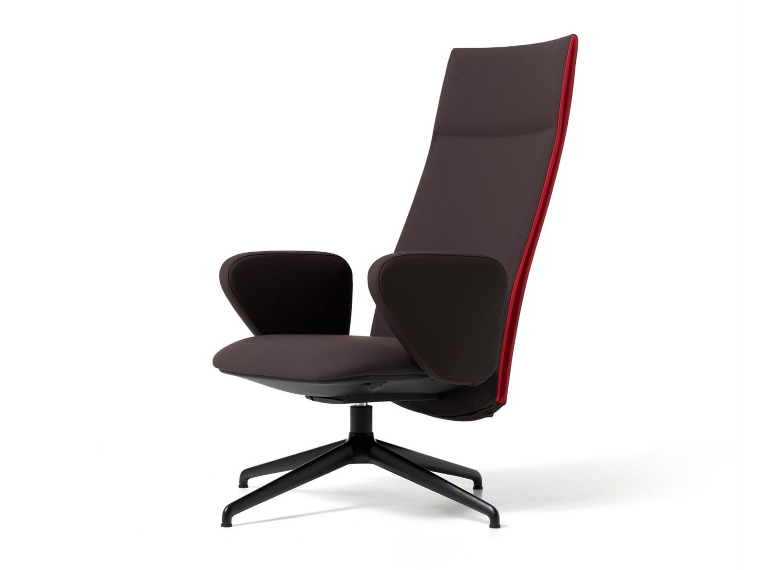 Офисное кресло с 4 спицами Diemme ARCH-00072851 - Вид №10