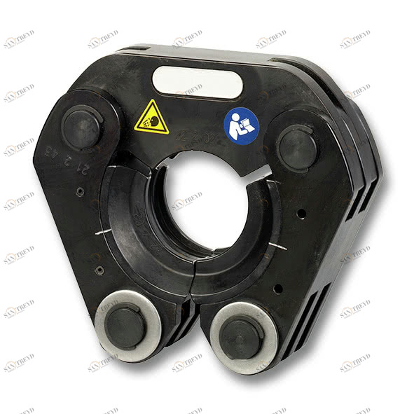 8WNO45204-05 PSL-SA - Ремень SNAP-ON для пресс-пистолета ACO 203 (XL), SA Размер: 64 мм SANHA 