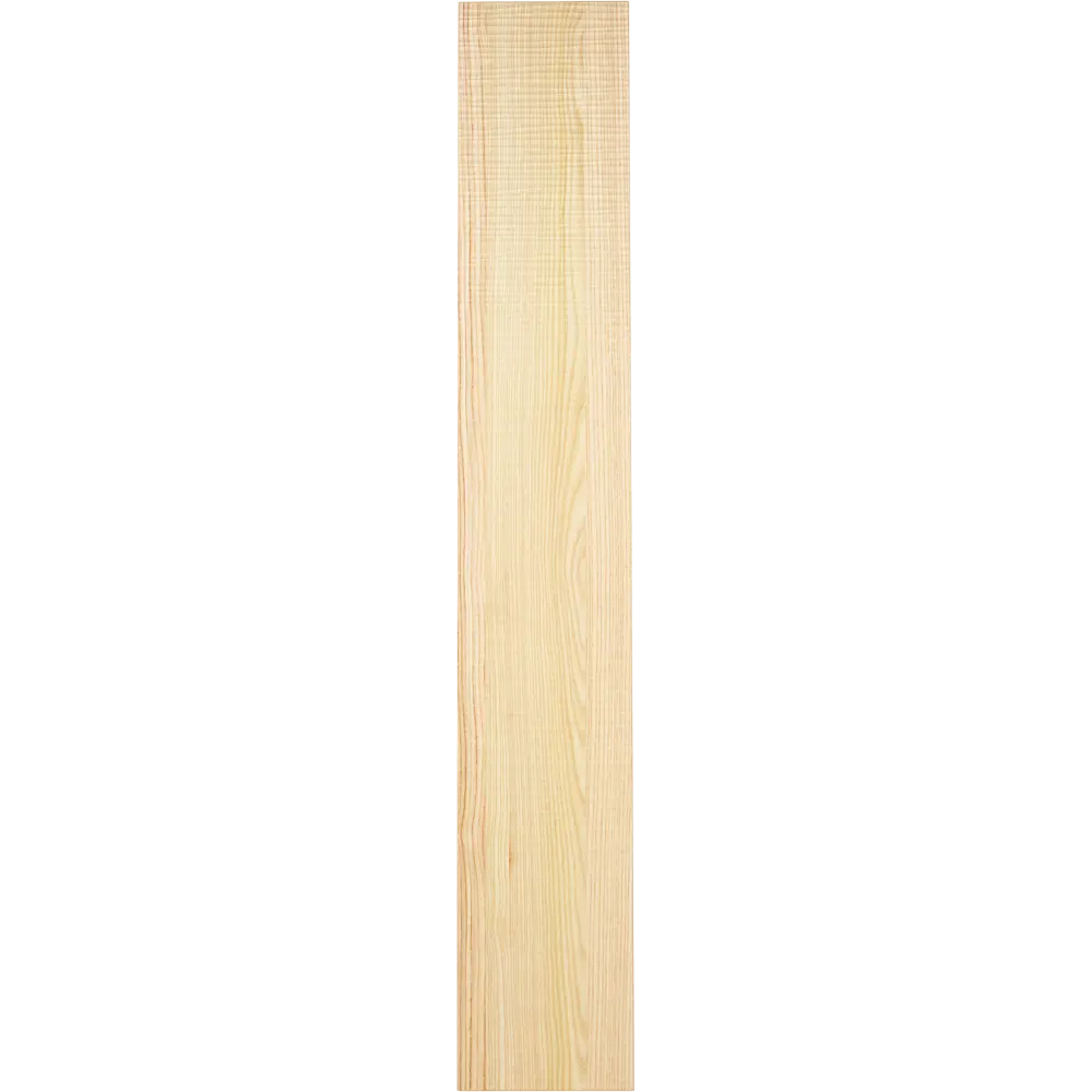 Дверь для шкафа Delinia «Браш» 15x92 см, ЛДСП, цвет бежевый STLM-2041130