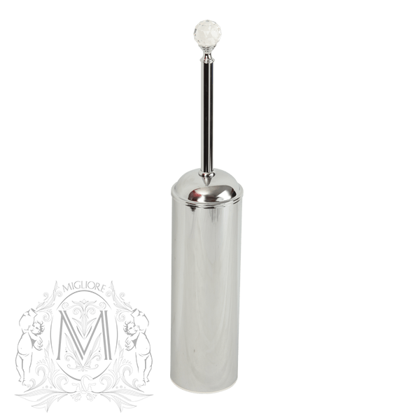 Ершик напольный MIGLIORE Amerida ML.AMR-60.413.DO золото  - Вид №1