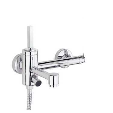 1553200PN0S Смеситель Bandini Coco Santreyd