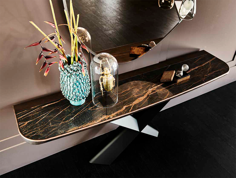 Консоль  CATTELAN ITALIA TERMINAL  - Вид №4