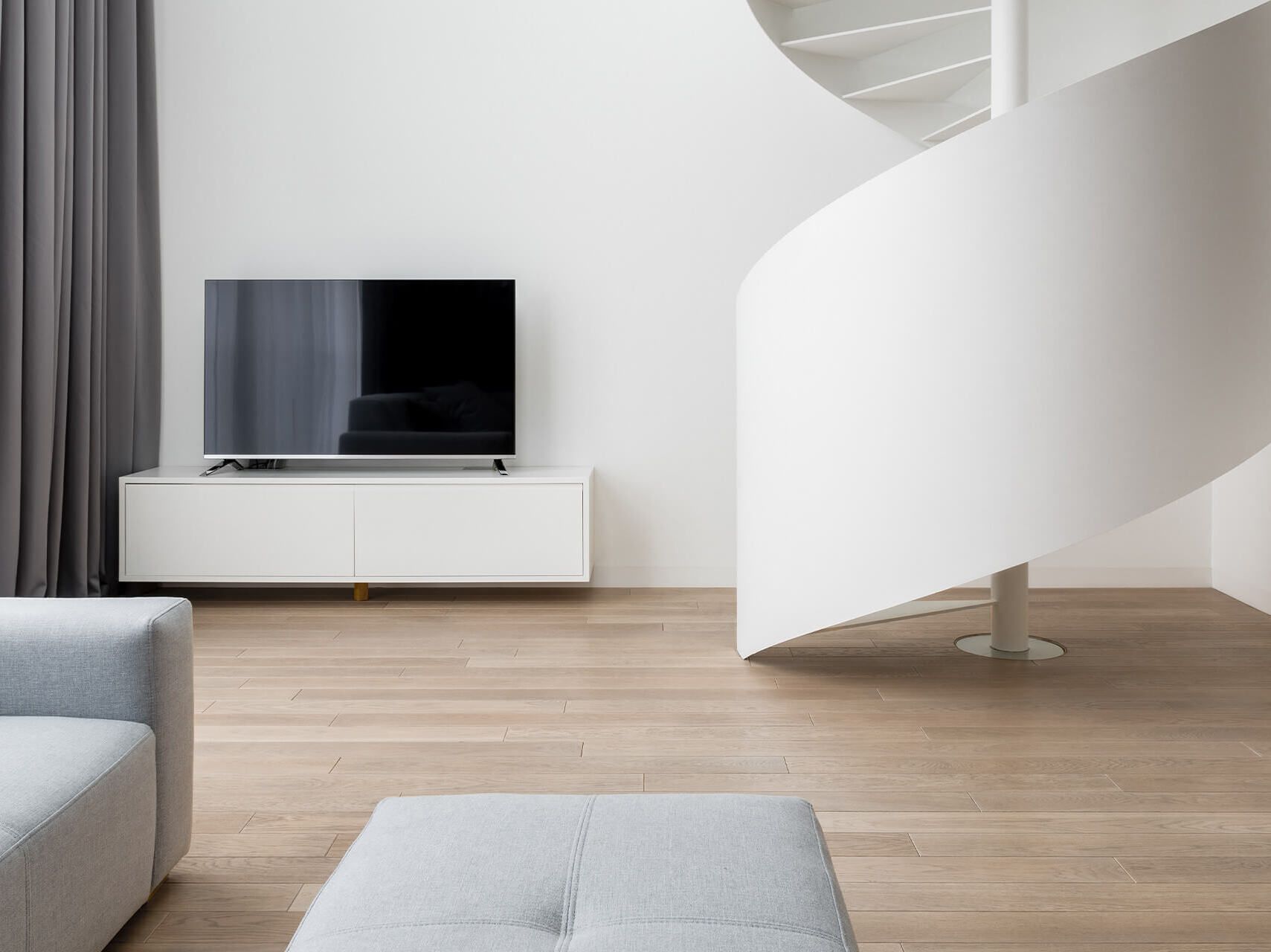 Предварительно обработанный плавающий паркет из фанеры Décoplus Parquets Multiply ARCH-00114986 - Вид №1