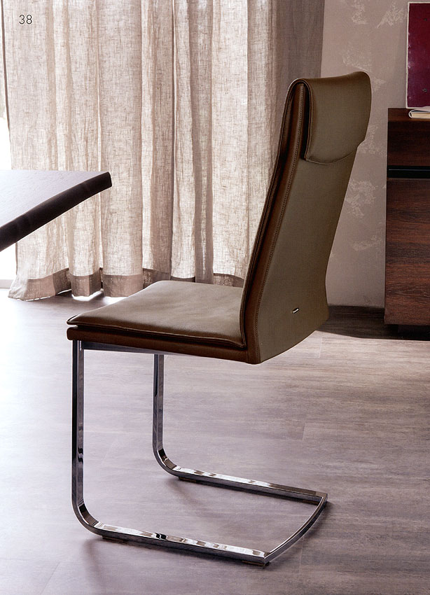 Стул  CATTELAN ITALIA Liz  - Вид №1