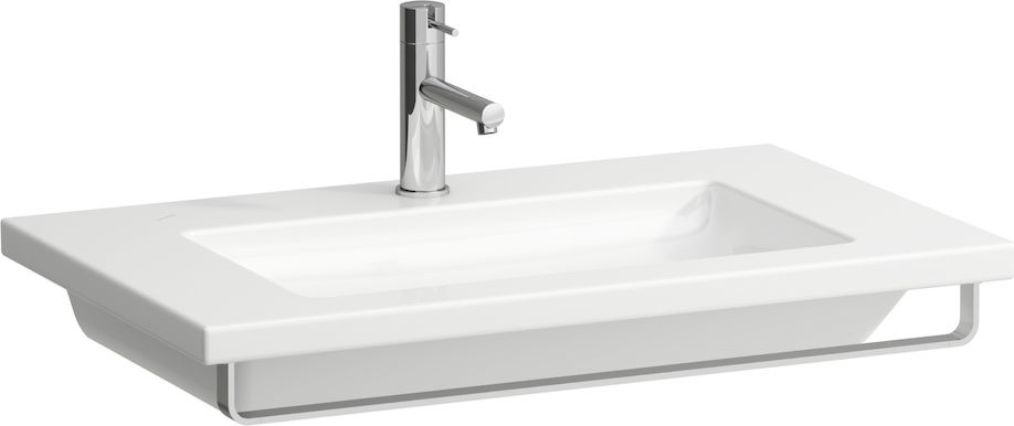 H8164310001041 Накладная раковина LAUFEN PRO - Вид №3