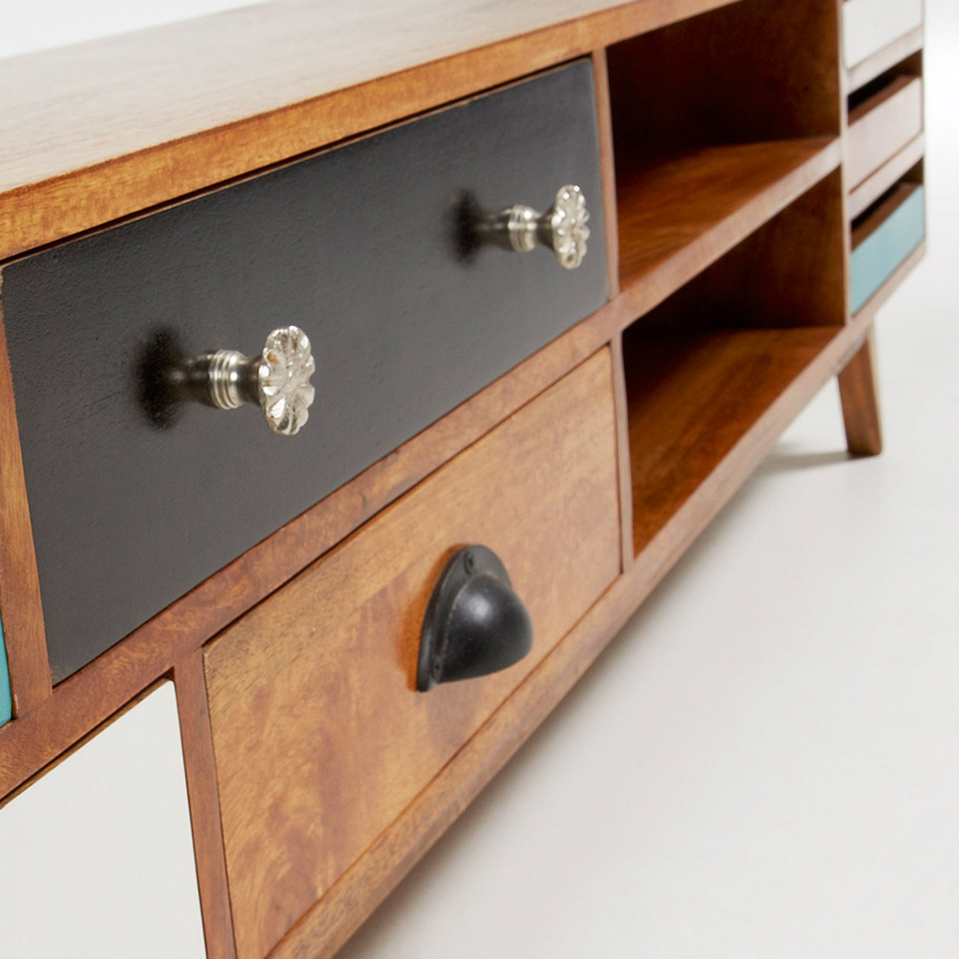 023669 Тумба под ТВ Collin La Forma Conrad - Вид №13