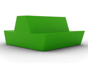 Двусторонний контрактный диван из пены QM