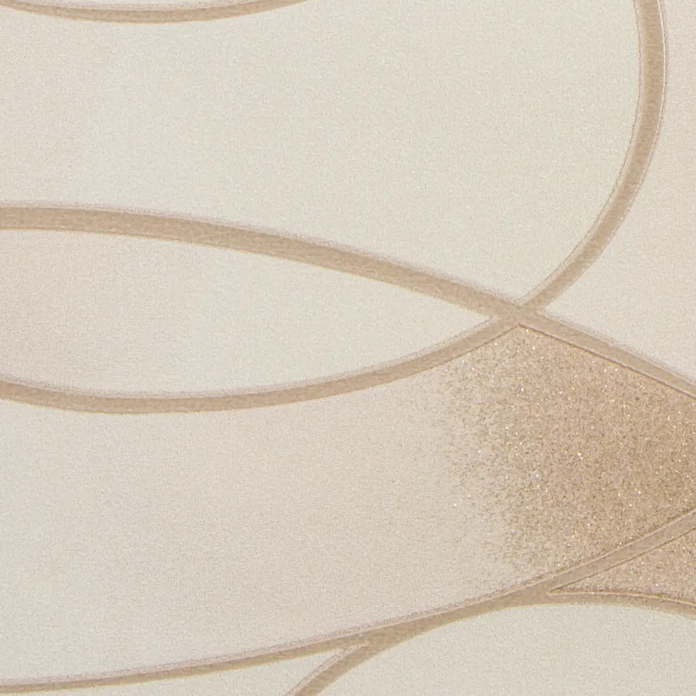 Обои флизелиновые 1.06х10 м геометрия цвет бежевый ER 3544-4 Erismann STLM-2061856 - Вид №1