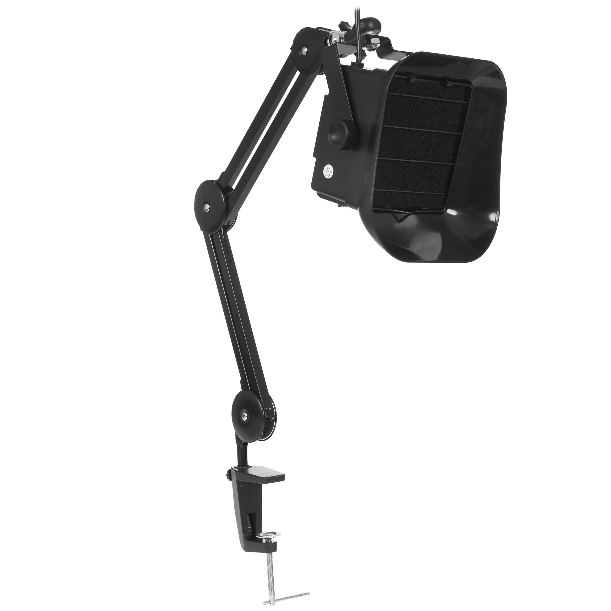 Дымоуловитель со штативом и переходником под рукав МЕГЕОН 02813 9104463 STDN-0095174