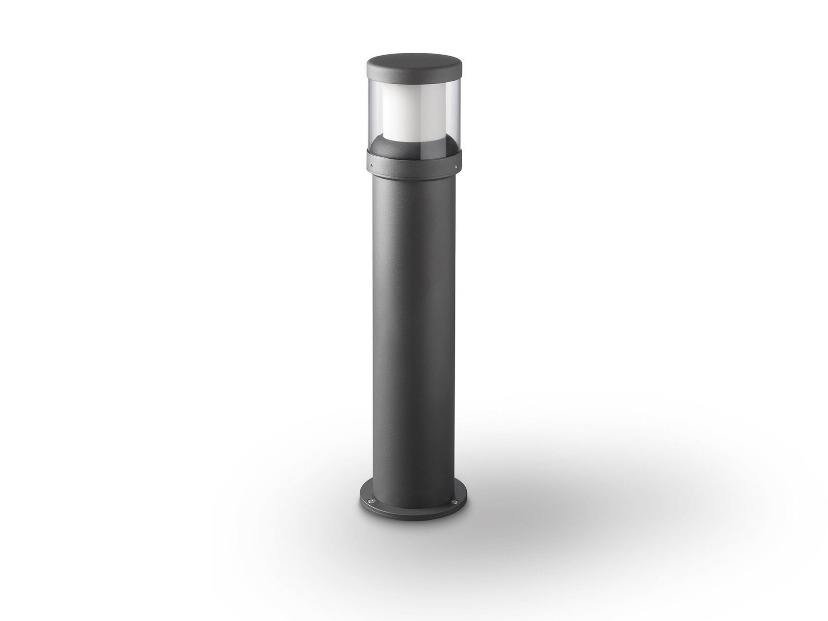 Алюминиевый и поликарбонатный светодиодный световой столб [LND] общие ARCH-00029781 - Вид №7