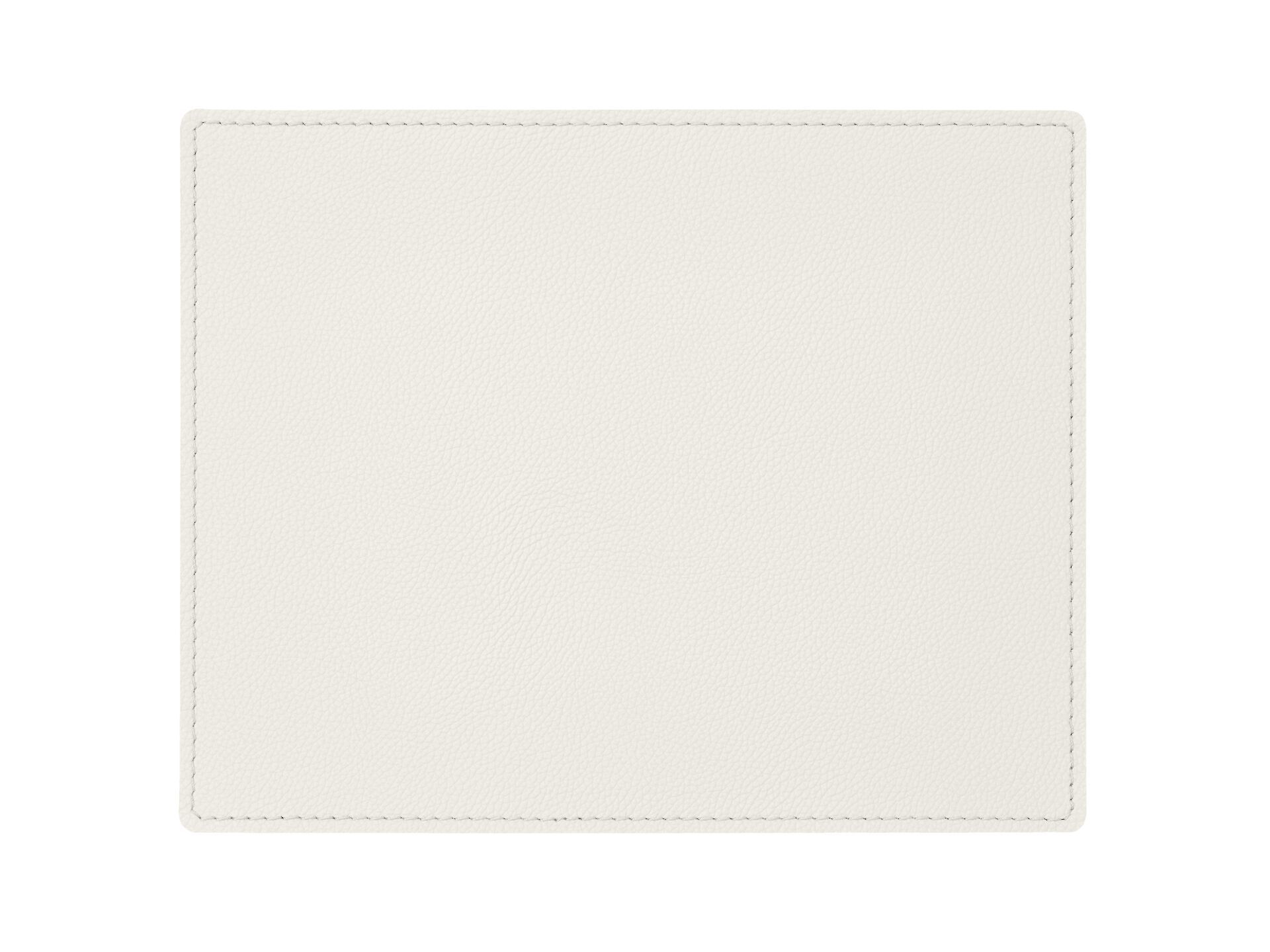 Кожаный прямоугольный коврик для мыши EGLOOH палладий ARCH-00072696 - Вид №23