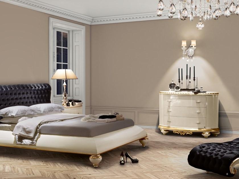 Jetclass Лакированный комод Venezia Jvz109 - Вид №4