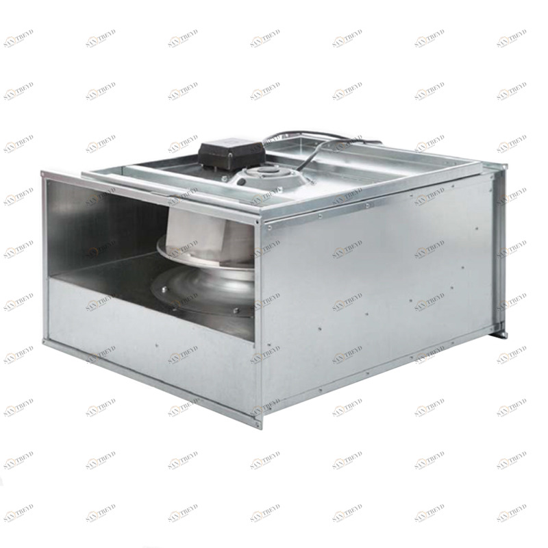 Канальный вентилятор Soler Palau IRT/6-400 5132928200