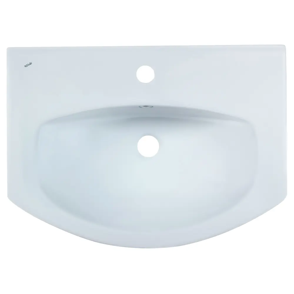 Раковина «Элеганс 60» для тумбы «Эмили 60» ROSA STLM-2083530 - Вид №1