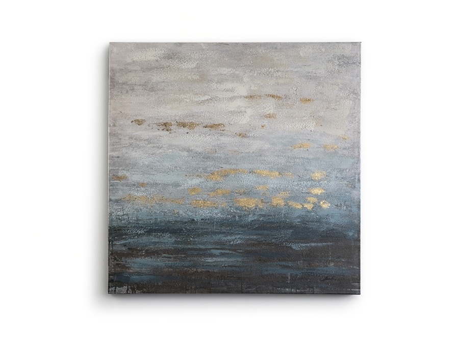 099097 Картина акрил 90x90 Schuller Brumas 