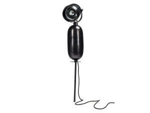 Латунный поворотный наружный прожектор