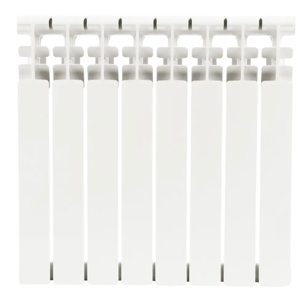 Радиатор 500/70, 8 секций, биметалл Santreyd STLM-2036056