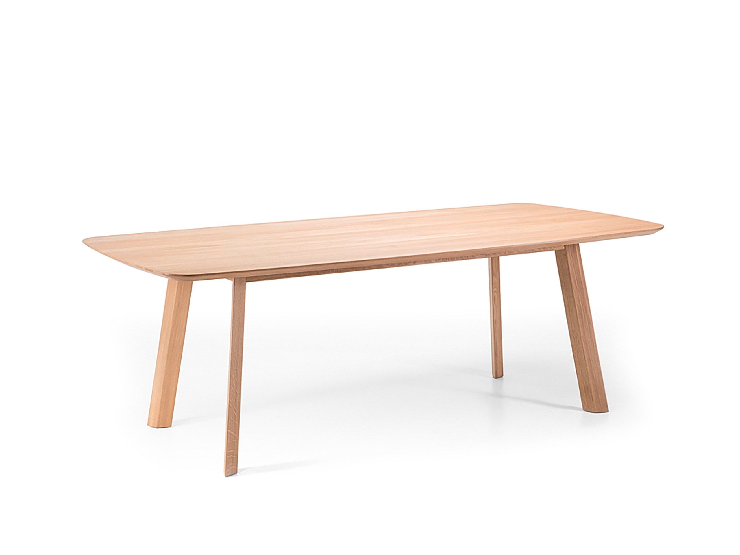 Прямоугольный обеденный стол prostoria Ромб ARCH-00105584 - Вид №8