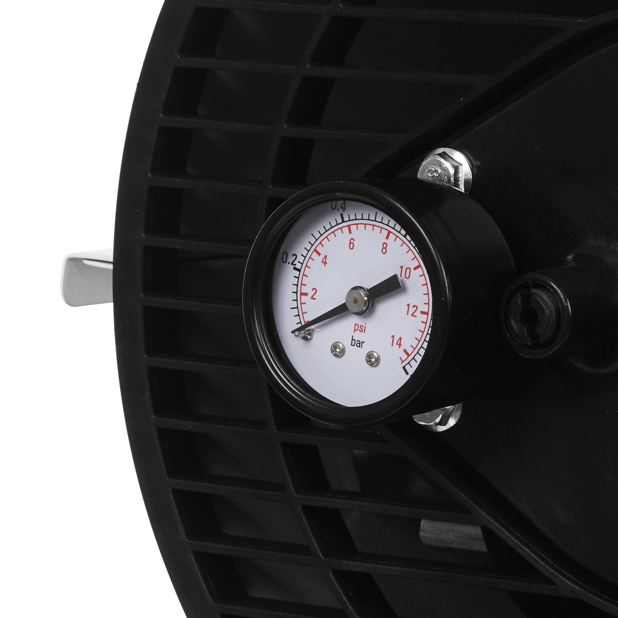 9147827 Тепловая пушка дизельная Loriot Rocket LHD-50 STDN-0065714 - Вид №5