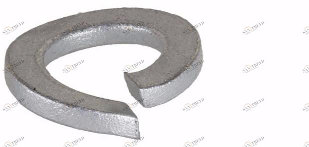 Unifix SWG Шайба из оцинкованной стали Dadi e rondelle sun-id-1439758