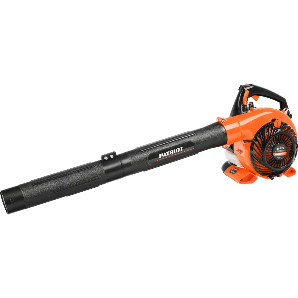 Бензиновая воздуходувка-пылесос Patriot BG 225 для эффективной уборки территории 83235356 STLM-0039661
