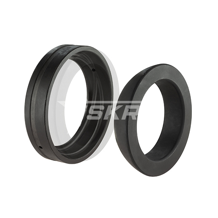 IS1768 Подшипник GAC45 S ISKRA  - Вид №5