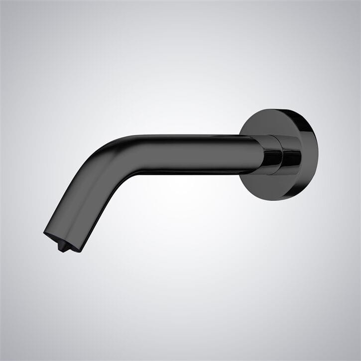 Настенный инфракрасный дозатор мыла Fontana Showers водный цветок ARCH-00148251 - Вид №4